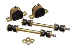 Energy Suspension - Sway Bar Bushing Set - Energy Suspension 3.5214G UPC: 703639079453 - Image 1