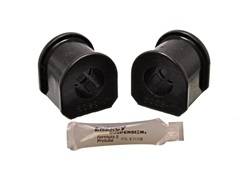 Energy Suspension - Sway Bar Bushing Set - Energy Suspension 4.5110G UPC: 703639334460 - Image 1