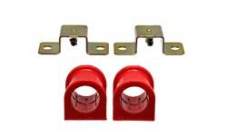 Energy Suspension - Sway Bar Bushing Set - Energy Suspension 4.5162R UPC: 703639336341 - Image 1