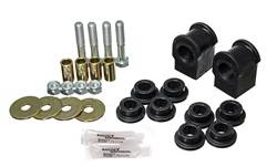 Energy Suspension - Sway Bar Bushing Set - Energy Suspension 4.5197G UPC: 703639104636 - Image 1