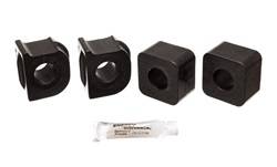 Energy Suspension - Sway Bar Bushing Set - Energy Suspension 5.5102G UPC: 703639370116 - Image 1