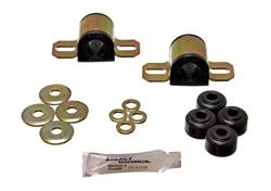 Energy Suspension - Sway Bar Bushing Set - Energy Suspension 5.5108G UPC: 703639370413 - Image 1