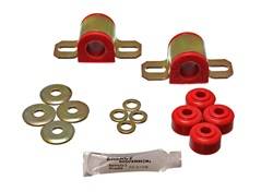 Energy Suspension - Sway Bar Bushing Set - Energy Suspension 5.5108R UPC: 703639370437 - Image 1