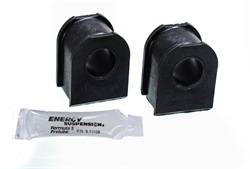 Energy Suspension - Sway Bar Bushing Set - Energy Suspension 5.5112G UPC: 703639370611 - Image 1