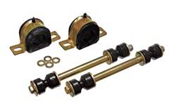 Energy Suspension - Sway Bar Bushing Set - Energy Suspension 5.5125G UPC: 703639370963 - Image 1