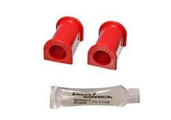 Energy Suspension - Sway Bar Bushing Set - Energy Suspension 5.5130R UPC: 703639371113 - Image 1