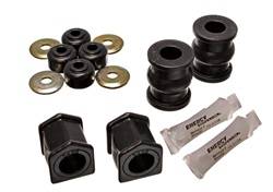 Energy Suspension - Sway Bar Bushing Set - Energy Suspension 5.5136G UPC: 703639371229 - Image 1