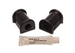 Energy Suspension - Sway Bar Bushing Set - Energy Suspension 5.5151G UPC: 703639739593 - Image 1