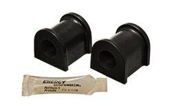 Energy Suspension - Sway Bar Bushing Set - Energy Suspension 5.5163G UPC: 703639074175 - Image 1