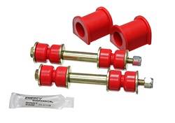 Energy Suspension - Sway Bar Bushing Set - Energy Suspension 7.5117R UPC: 703639394891 - Image 1