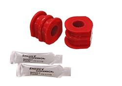 Energy Suspension - Sway Bar Bushing Set - Energy Suspension 7.5127R UPC: 703639903840 - Image 1