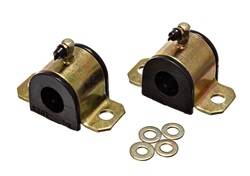 Energy Suspension - Sway Bar Bushing Set - Energy Suspension 8.5124G UPC: 703639717942 - Image 1