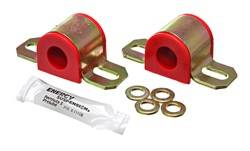 Energy Suspension - Sway Bar Bushing Set - Energy Suspension 9.5120R UPC: 703639412687 - Image 1