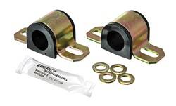 Energy Suspension - Sway Bar Bushing Set - Energy Suspension 9.5127G UPC: 703639413011 - Image 1