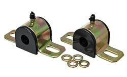 Energy Suspension - Sway Bar Bushing Set - Energy Suspension 9.5153G UPC: 703639413295 - Image 1