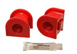 Energy Suspension - Sway Bar Bushing Set - Energy Suspension 16.5144R UPC: 703639979227 - Image 1