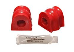 Energy Suspension - Sway Bar Bushing Set - Energy Suspension 19.5101R UPC: 703639738121 - Image 1