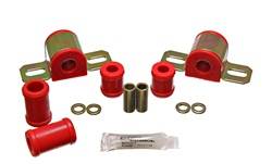 Energy Suspension - Sway Bar Bushing Set - Energy Suspension 3.5103R UPC: 703639284512 - Image 1