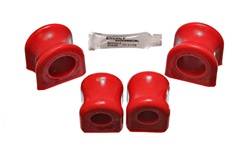 Energy Suspension - Sway Bar Bushing Set - Energy Suspension 3.5121R UPC: 703639285267 - Image 1