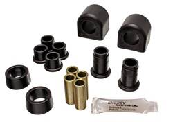 Energy Suspension - Sway Bar Bushing Set - Energy Suspension 3.5138G UPC: 703639285946 - Image 1