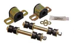 Energy Suspension - Sway Bar Bushing Set - Energy Suspension 3.5145G UPC: 703639286202 - Image 1