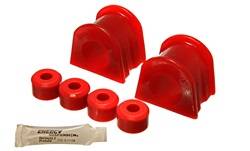 Energy Suspension - Sway Bar Bushing Set - Energy Suspension 3.5160R UPC: 703639286776 - Image 1