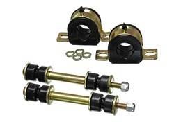 Energy Suspension - Sway Bar Bushing Set - Energy Suspension 3.5178G UPC: 703639287346 - Image 1