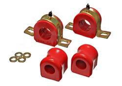 Energy Suspension - Sway Bar Bushing Set - Energy Suspension 3.5186R UPC: 703639287537 - Image 1