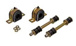 Energy Suspension - Sway Bar Bushing Set - Energy Suspension 3.5190G UPC: 703639287544 - Image 1