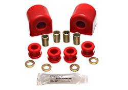 Energy Suspension - Sway Bar Bushing Set - Energy Suspension 3.5192R UPC: 703639287605 - Image 1