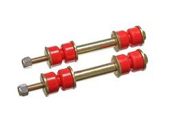 Energy Suspension - Sway Bar End Link Kit - Energy Suspension 9.8123R UPC: 703639415152 - Image 1