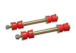 Energy Suspension - Sway Bar End Link Kit - Energy Suspension 9.8124R UPC: 703639415213 - Image 1