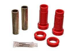 Energy Suspension - Control Arm Bushing Set - Energy Suspension 4.3122R UPC: 703639332718 - Image 1