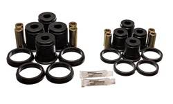 Energy Suspension - Control Arm Bushing Set - Energy Suspension 2.3104G UPC: 703639260721 - Image 1