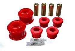 Energy Suspension - Control Arm Bushing Set - Energy Suspension 16.3116R UPC: 703639734871 - Image 1