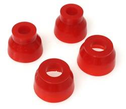 Energy Suspension - Ball Joint Dust Boot Set - Energy Suspension 9.13125R UPC: 703639410997 - Image 1