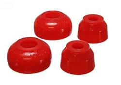 Energy Suspension - Ball Joint Dust Boot Set - Energy Suspension 9.13126R UPC: 703639411031 - Image 1