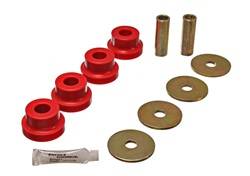Energy Suspension - Differential Carrier Bushing Set - Energy Suspension 7.1102R UPC: 703639393535 - Image 1