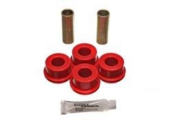 Energy Suspension - Differential Carrier Bushing Set - Energy Suspension 7.1104R UPC: 703639393580 - Image 1