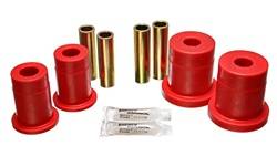 Energy Suspension - Control Arm Bushing Set - Energy Suspension 4.3132R UPC: 703639333067 - Image 1