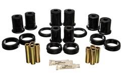 Energy Suspension - Control Arm Bushing Set - Energy Suspension 4.3114G UPC: 703639332466 - Image 1