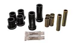 Energy Suspension - Control Arm Bushing Set - Energy Suspension 4.3111G UPC: 703639332428 - Image 1