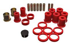 Energy Suspension - Control Arm Bushing Set - Energy Suspension 3.3159R UPC: 703639281696 - Image 1