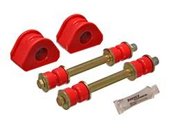 Energy Suspension - Sway Bar Bushing Set - Energy Suspension 4.5172R UPC: 703639713326 - Image 1