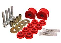 Energy Suspension - Sway Bar Bushing Set - Energy Suspension 4.5189R UPC: 703639060338 - Image 1