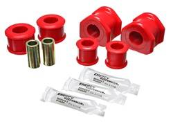 Energy Suspension - Sway Bar Bushing Set - Energy Suspension 4.5195R UPC: 703639101932 - Image 1