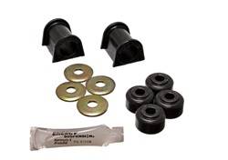 Energy Suspension - Sway Bar Bushing Set - Energy Suspension 5.5107G UPC: 703639370369 - Image 1