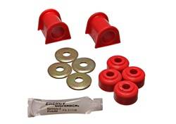 Energy Suspension - Sway Bar Bushing Set - Energy Suspension 5.5107R UPC: 703639370383 - Image 1