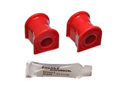 Energy Suspension - Sway Bar Bushing Set - Energy Suspension 7.5102R UPC: 703639394303 - Image 1