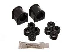 Energy Suspension - Sway Bar Bushing Set - Energy Suspension 7.5119G UPC: 703639709602 - Image 1